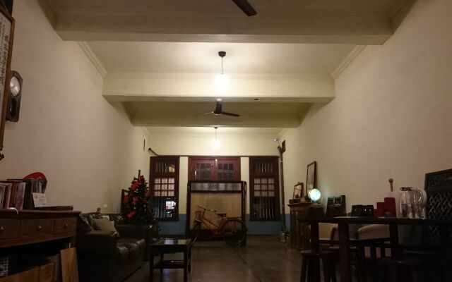 The Vintage Maison Tainan