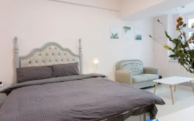 Xinxiang Meichen Homestay