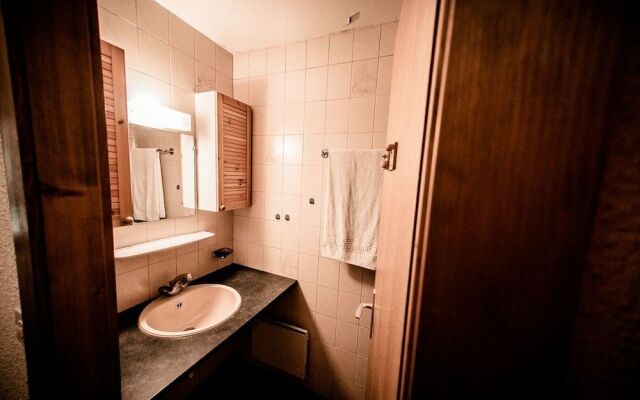 Auberge du Mont-Blanc