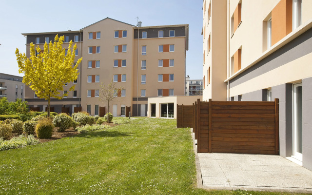Séjours & Affaires Caen Le Clos Beaumois