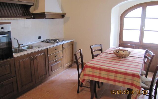 Antico Borgo De Frati