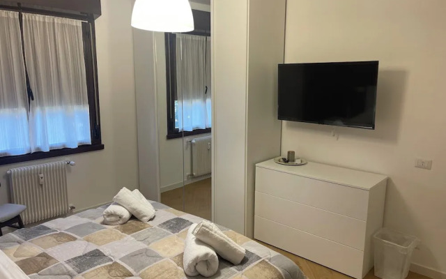 Desert Home Eur Torrino