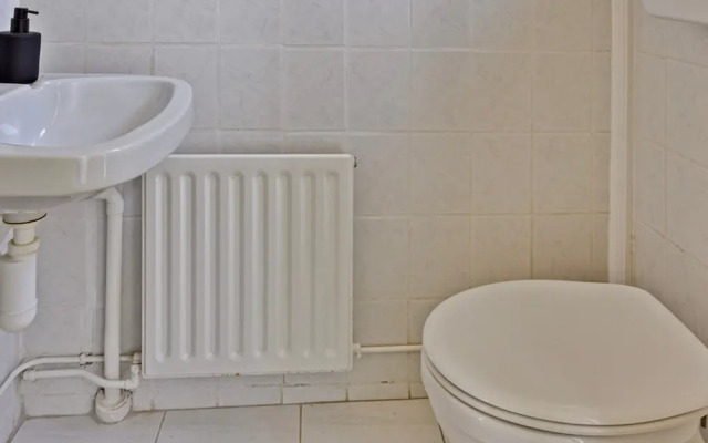 Holiday Home in Biggekerke Near Seabeach