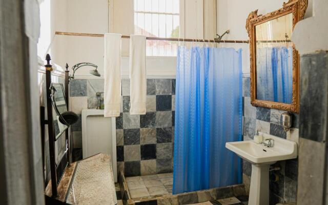 Casa Real del Cabrero by SOHO