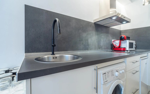 Apartamentos CMdreams Mérida