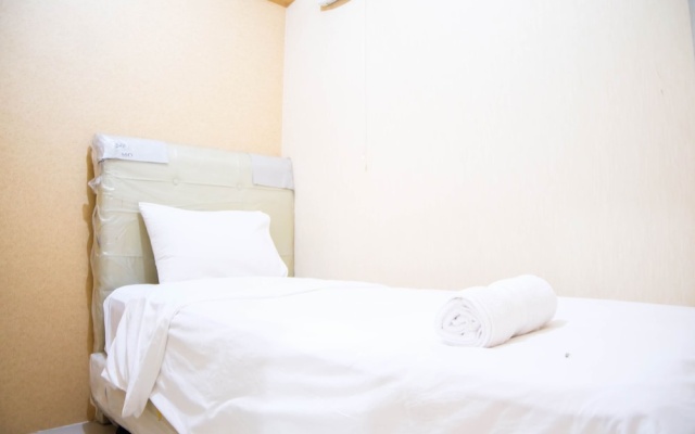 Nice And Comfort 2Br At Bassura City Apartment – Guest Rooms – Jakarta