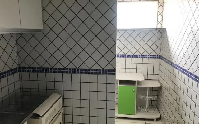 Apart hotel Beira Mar
