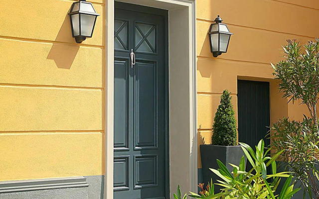 Boutique-Hotel Moseltor