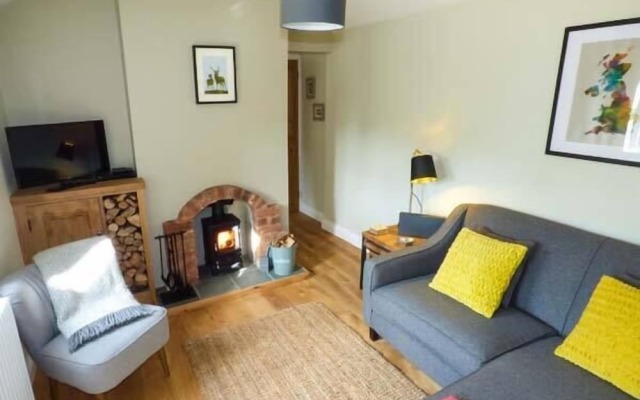 Kitts Cottage