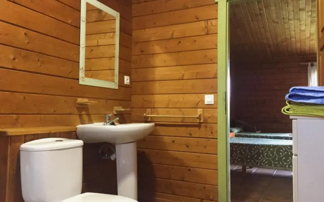 Casa Rural Santa Marina