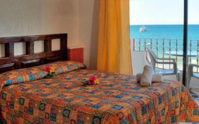 Hotel & Villas Quinta Minas