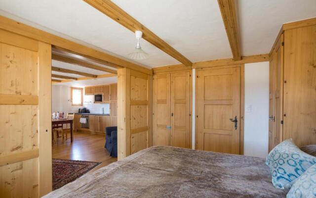 Apartment Avouitzons 220