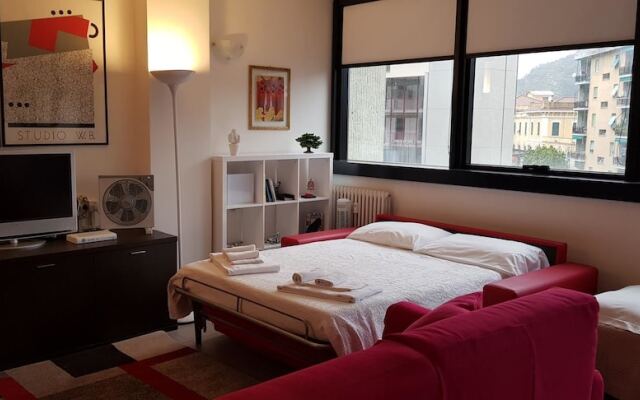 Sestri Central Studios