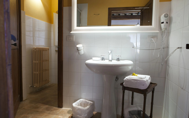 Re Artù Assisi Country Lifestyle