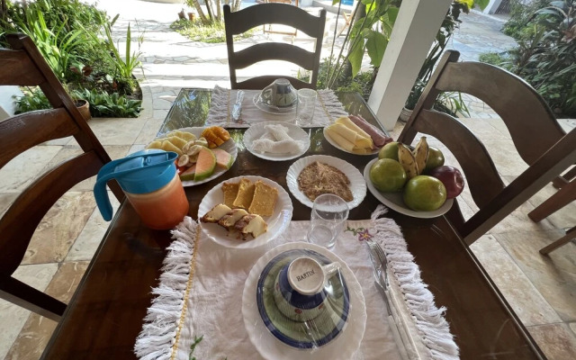Pousada Hotel Califórnia