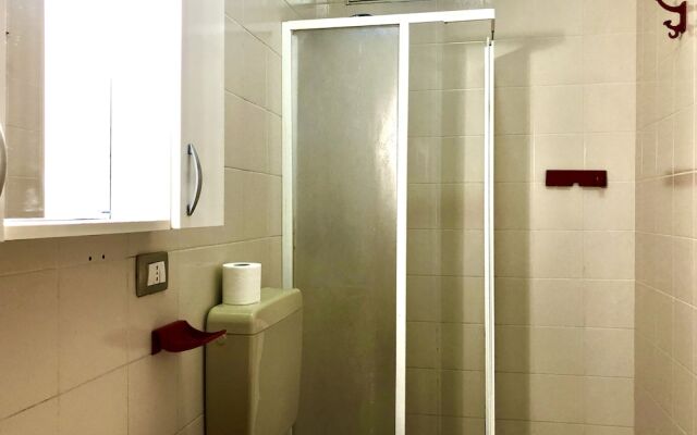 Villetta Disco & Beach Baia Verde