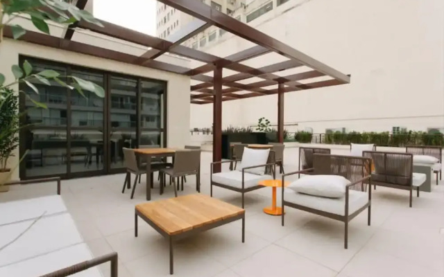 Jp038 Jacques Pilon Residence