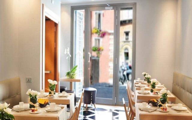 Lunetta Hotel & SPA