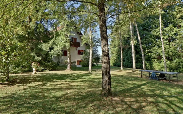 Chambre d'hôtes le Pas de l'âne