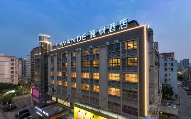 Lavande Hotel