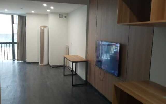 Xitishu Hotel Apartment