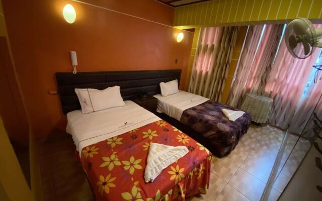 Hostal Manantial