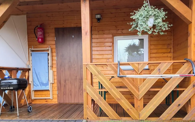 Holiday Homes for 6 People, Miedzyzdroje