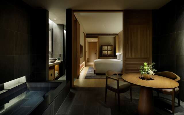 ROKU KYOTO, LXR Hotels & Resorts