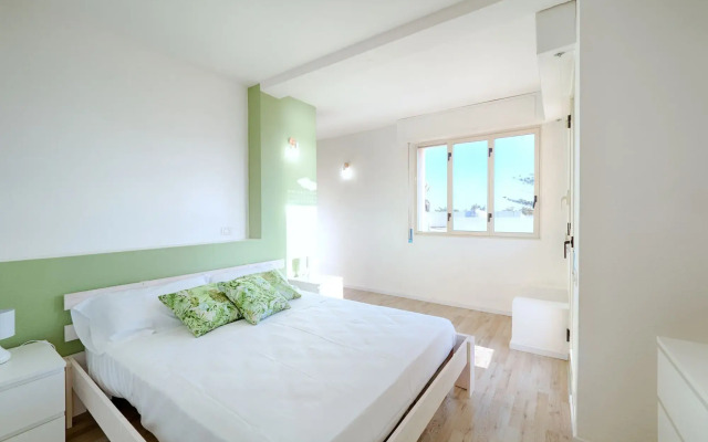 B&B Il Varo a mare