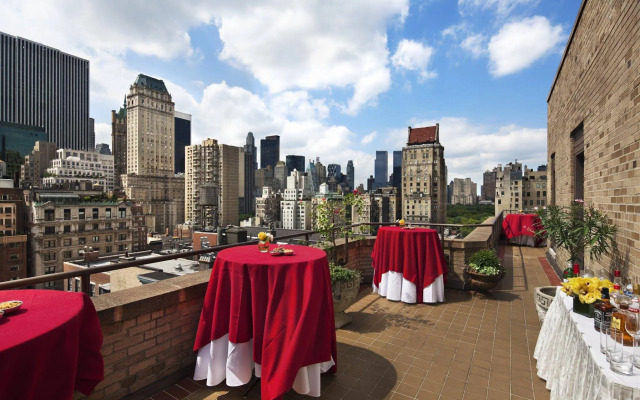 Hotel Plaza Athenee