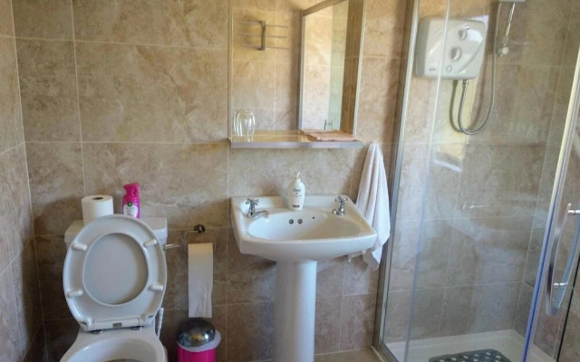 Seafield Farmhouse
