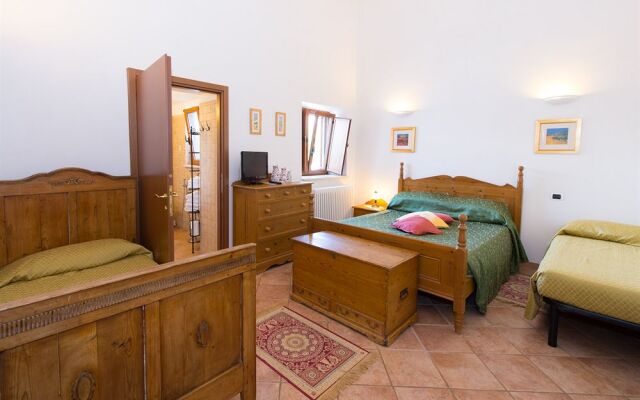 Masseria Cesarina B&B