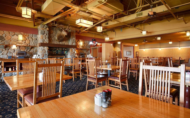 Wyndham Garden Sterling Heights