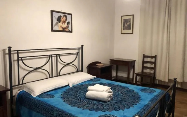 Rome Termini Guest House