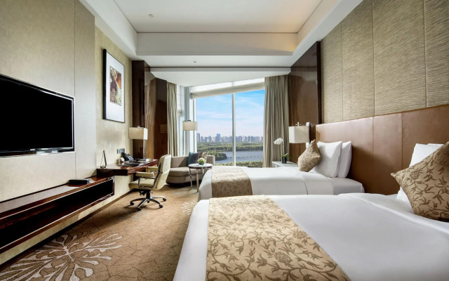 JW Marriott Hotel Harbin River North