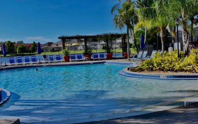 Terra Verde Resort 174