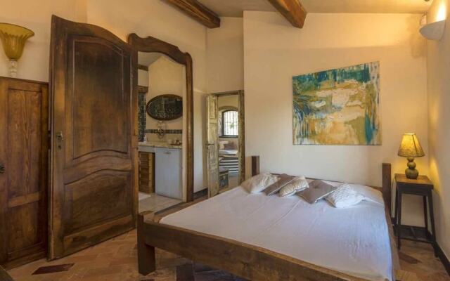 Resort La Ghiaia - Guest House