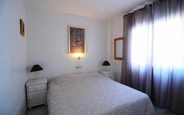 Apartamento Blaumar B-21 PK-54