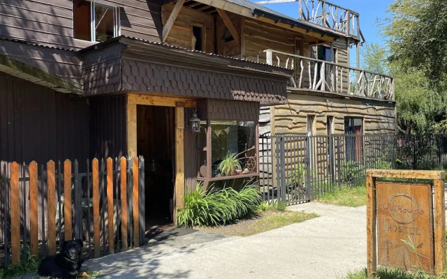 Willhouse Hostel