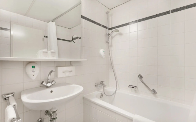 acom Hotel Berlin Kurfürstendamm