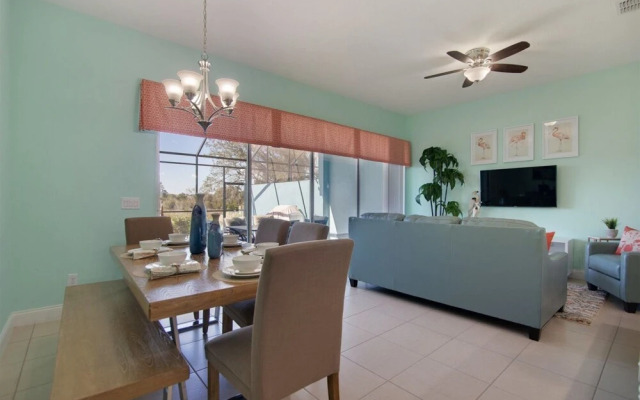 3BR Townhome in  Festival