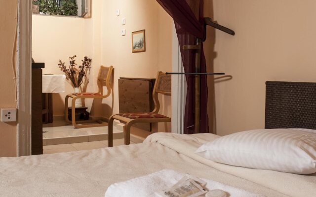 Peer Guest House Tel Aviv