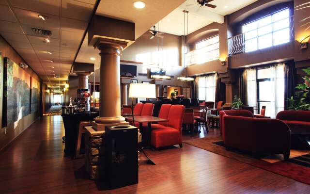 Hampton Inn & Suites Paso Robles