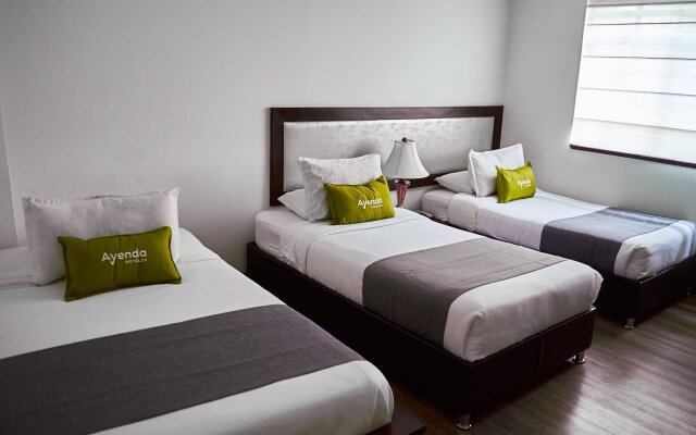 Hotel Eco Boutique