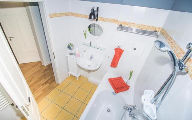 Stadtbleibe Naumburg