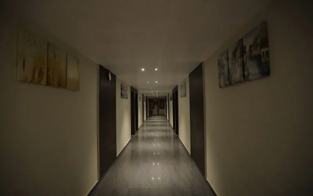 The Grand Astoria Somnath