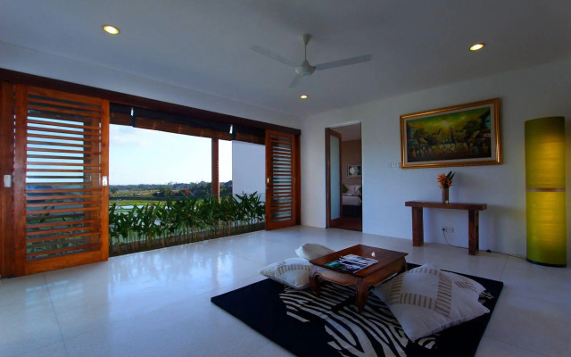 Papillon Umalas Villas