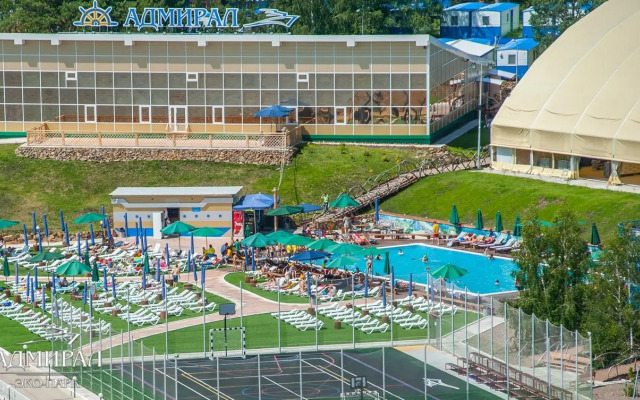 Эко-Парк Адмирал