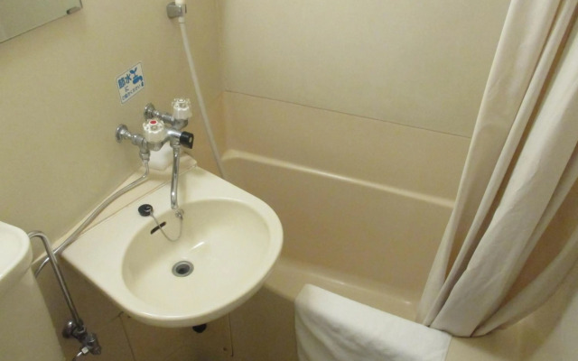 Hotel Green Well