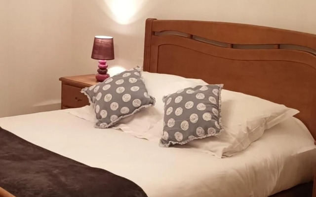 Le Gite des deux Lacs